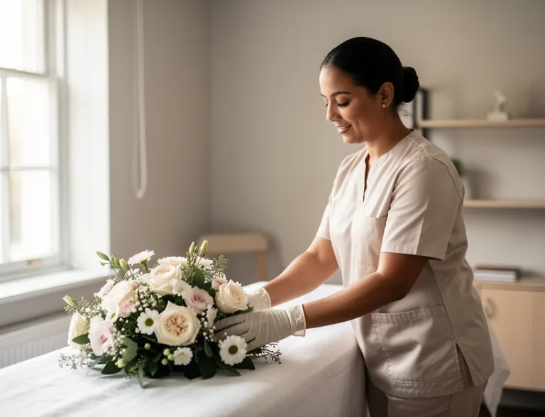 Funeral Home service in Englemount-Lawrence
